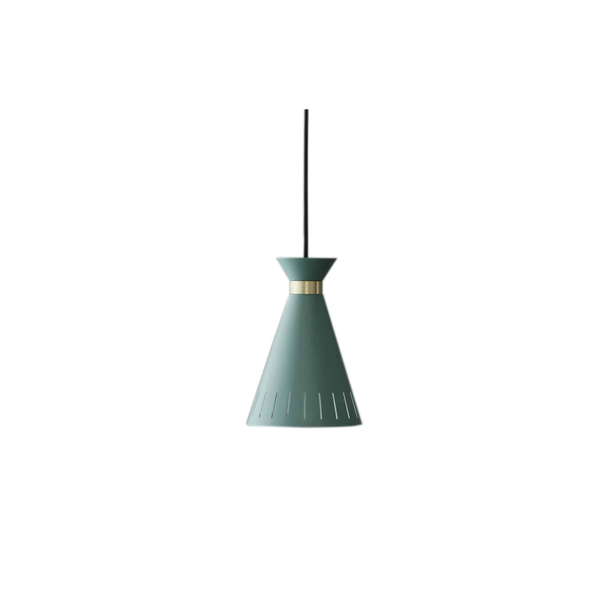 Warm Nordic - Cone Pendant Lamp - Skandium London