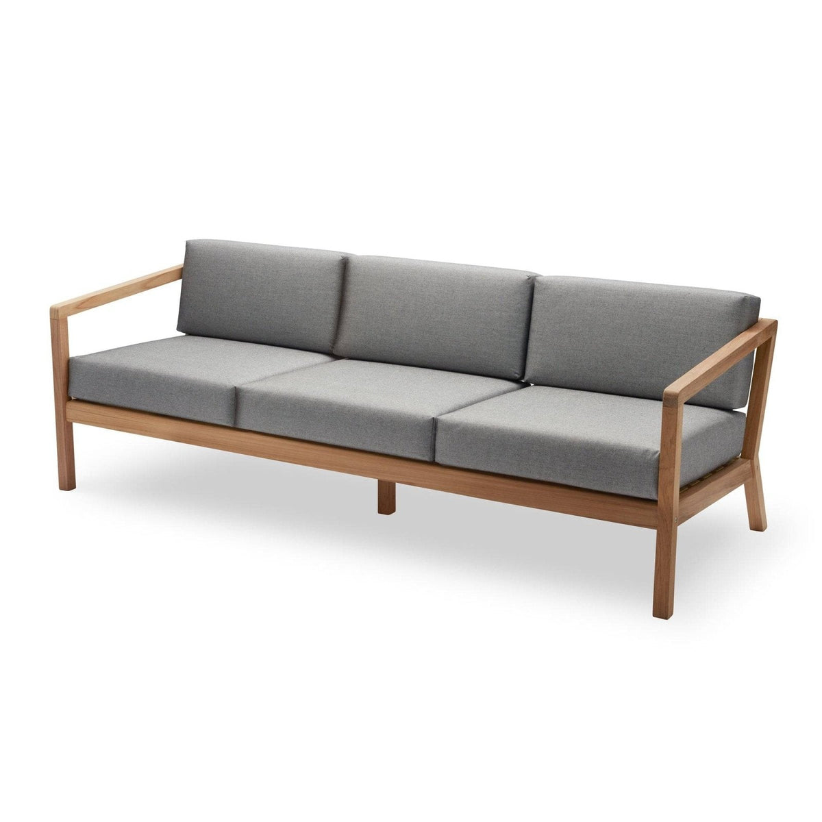 Fritz Hansen - Virkelyst Sofa - 3-seater - Skandium London