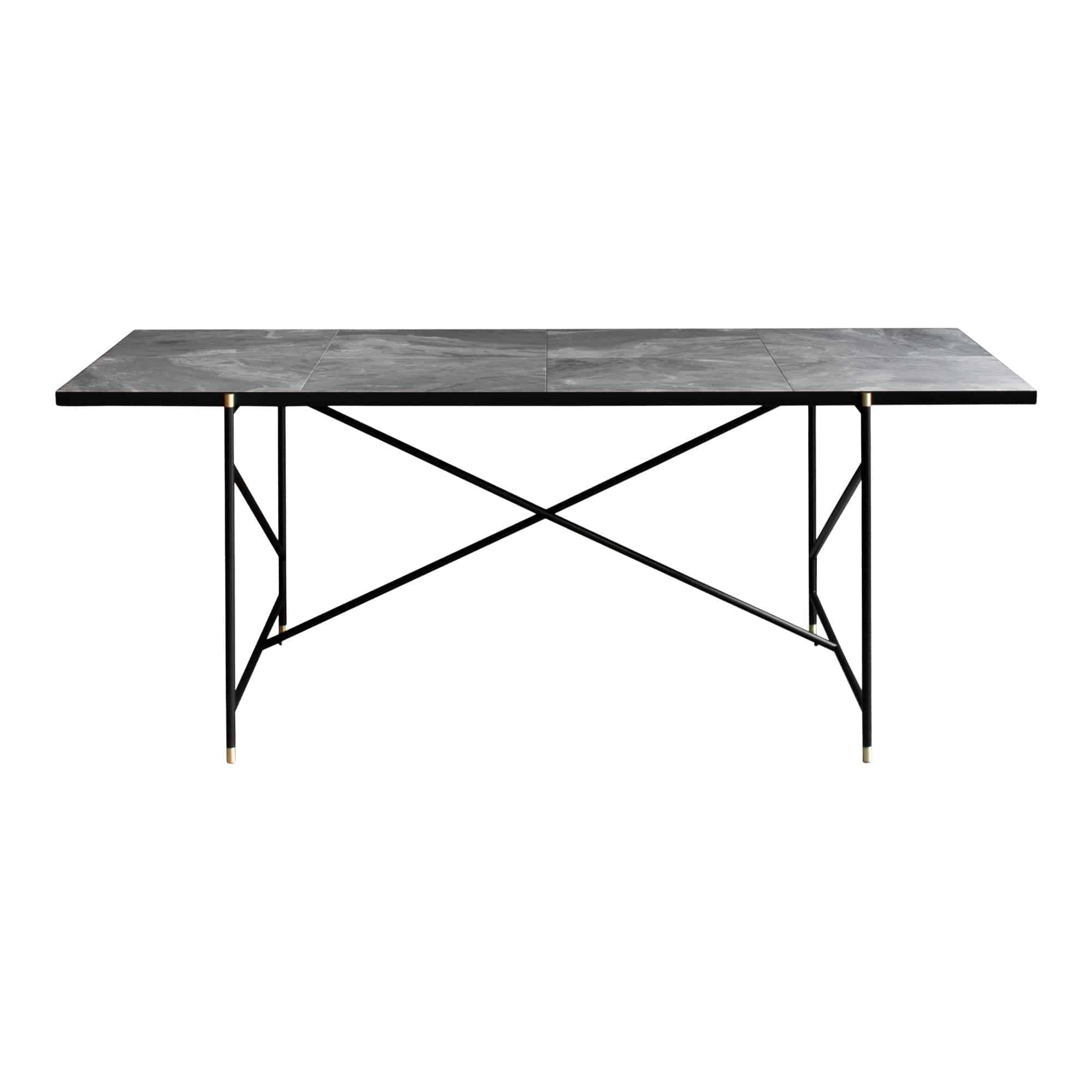 Handvärk - Dining Table 185 - Skandium London