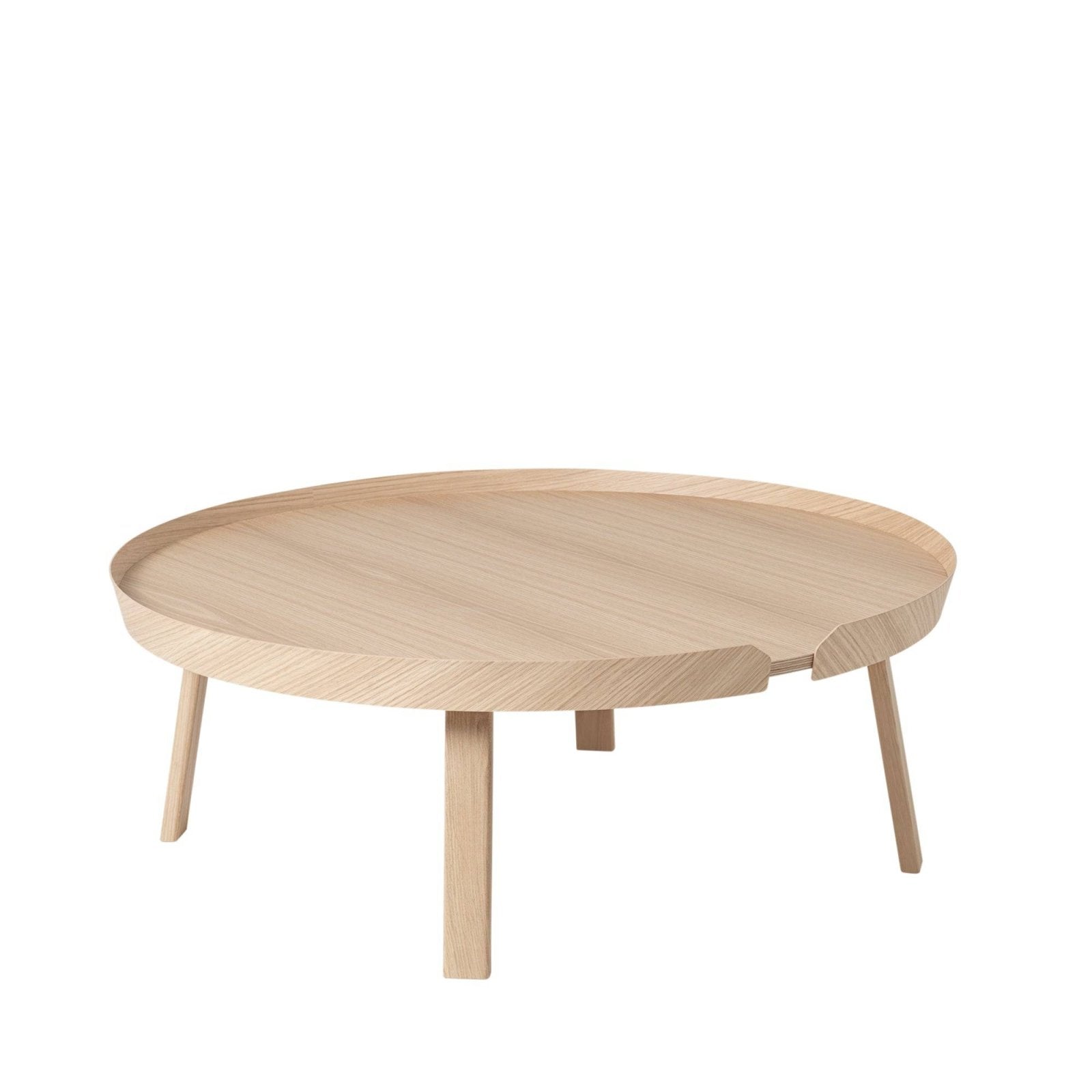 Muuto - Around - coffee table - Skandium London