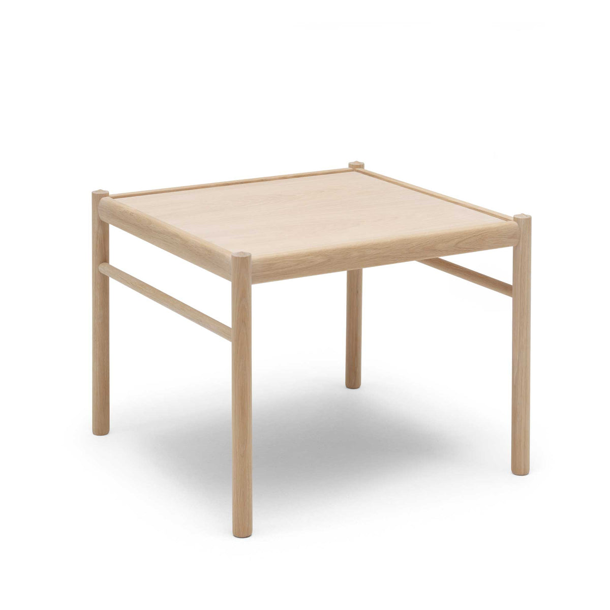 OW449 Colonial table | Carl Hansen | Skandium London