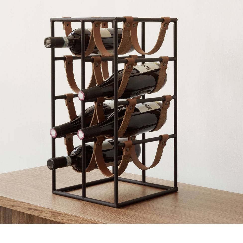 Umanoff Wine Rack | Menu | Skandium London