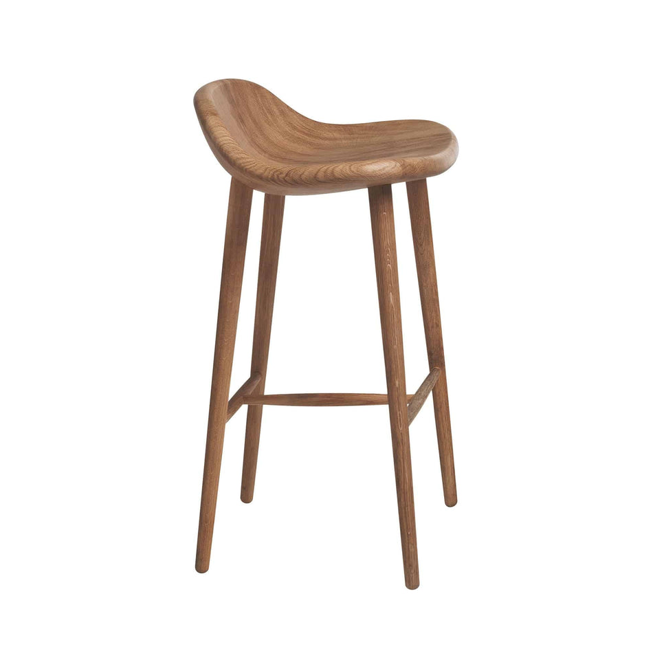 Stolab - Miss Holly bar stool H63 - Skandium London