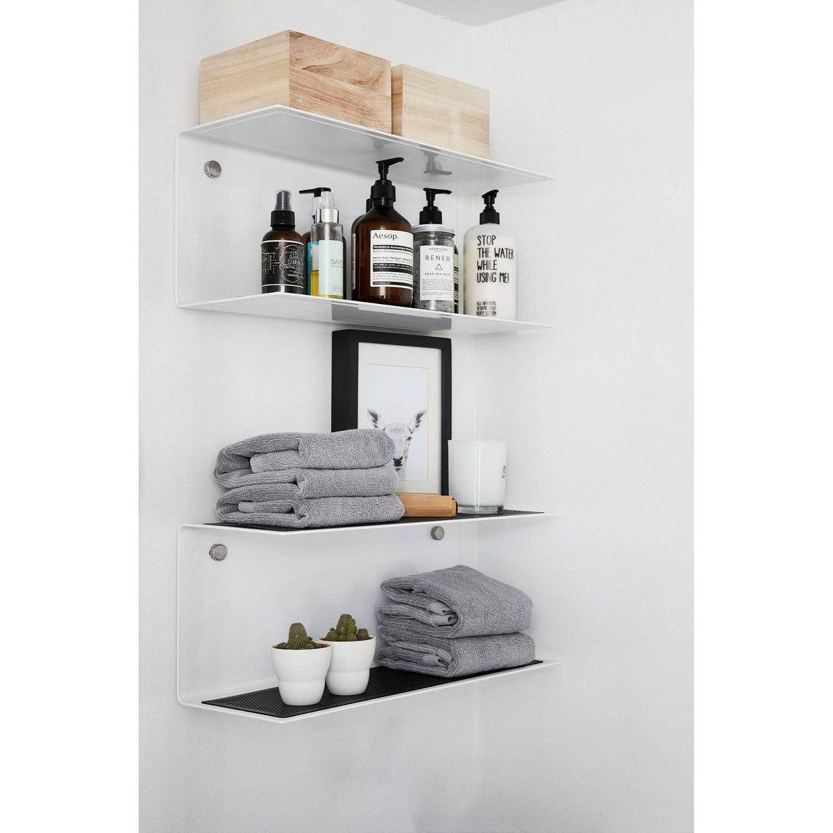 Vipp - VIPP103 - Hand Towel - Skandium London