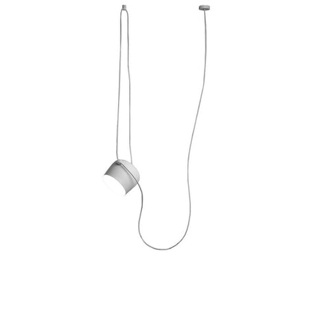 Flos - AIM small suspension lamp - Skandium London