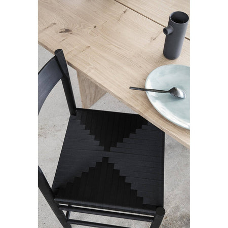 Brdr. Krüger - F Chair - Skandium London