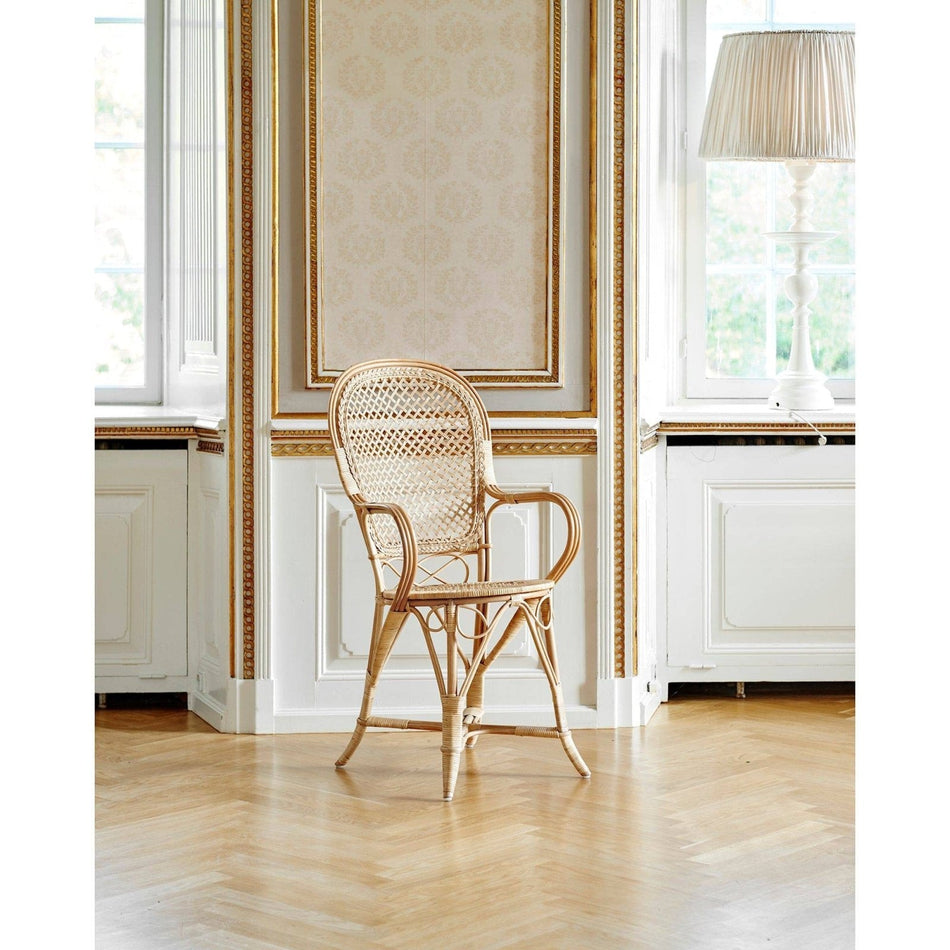 Sika Design - Fleur Dining Chair - Skandium London