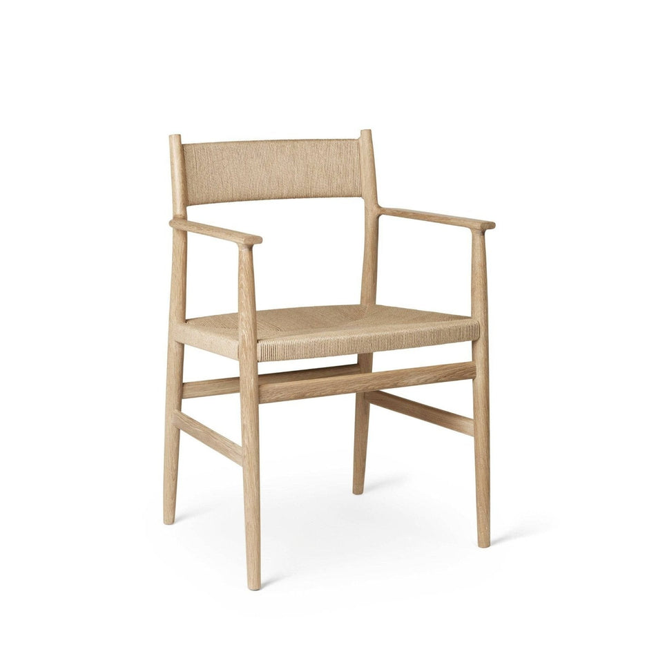 Brdr. Krüger - ARV Dining Armchair - Skandium London