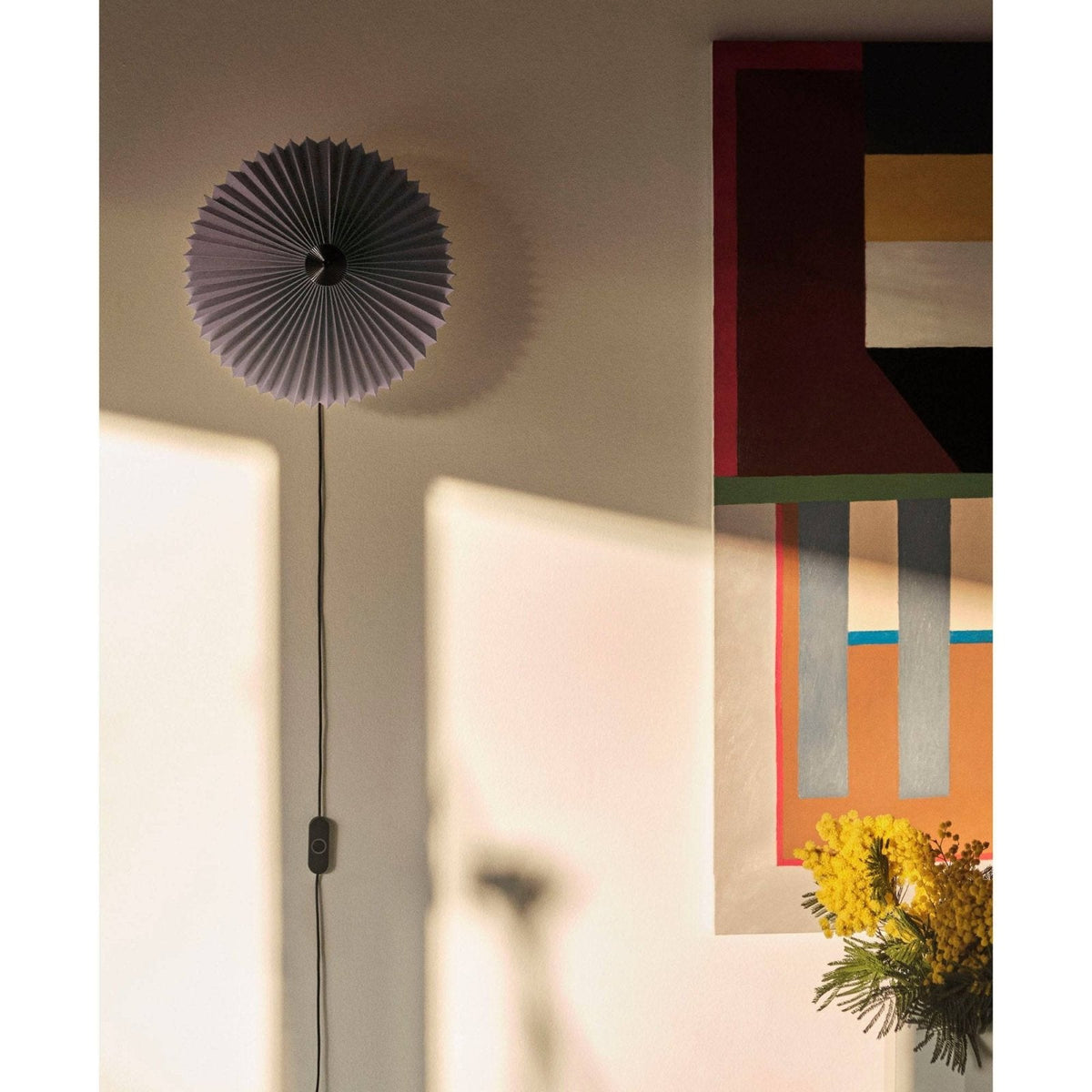 HAY - Matin wall lamp - Skandium London