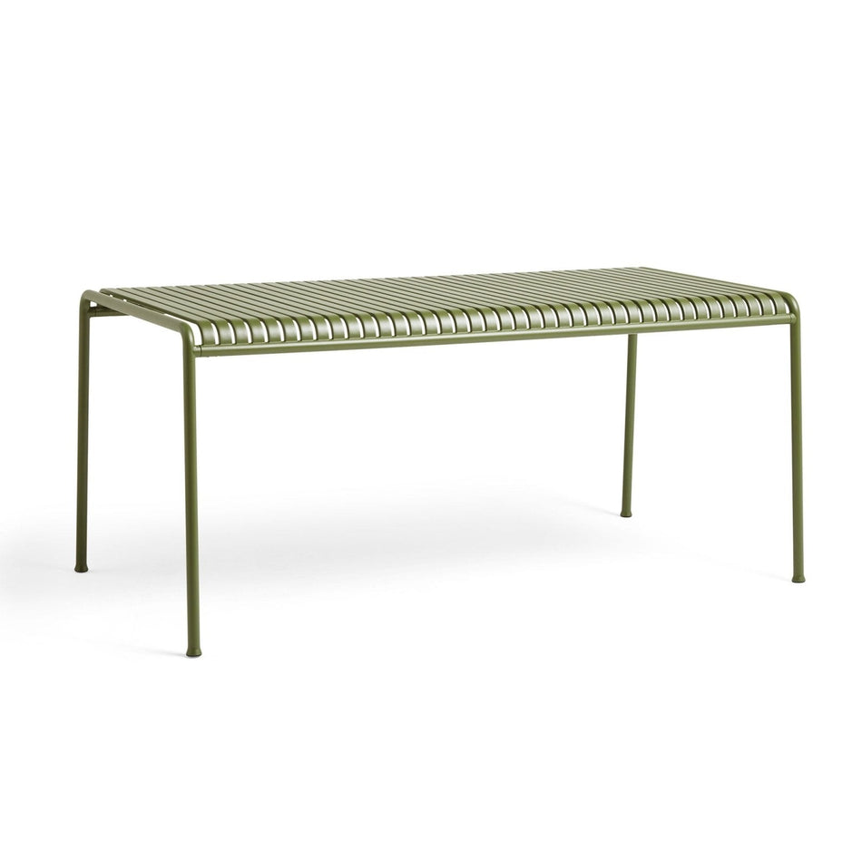 HAY - Palissade Table - Rectangular - Skandium London