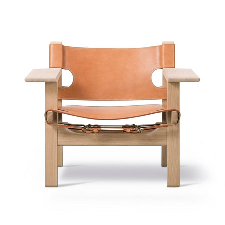 Fredericia - The Spanish chair - Skandium London