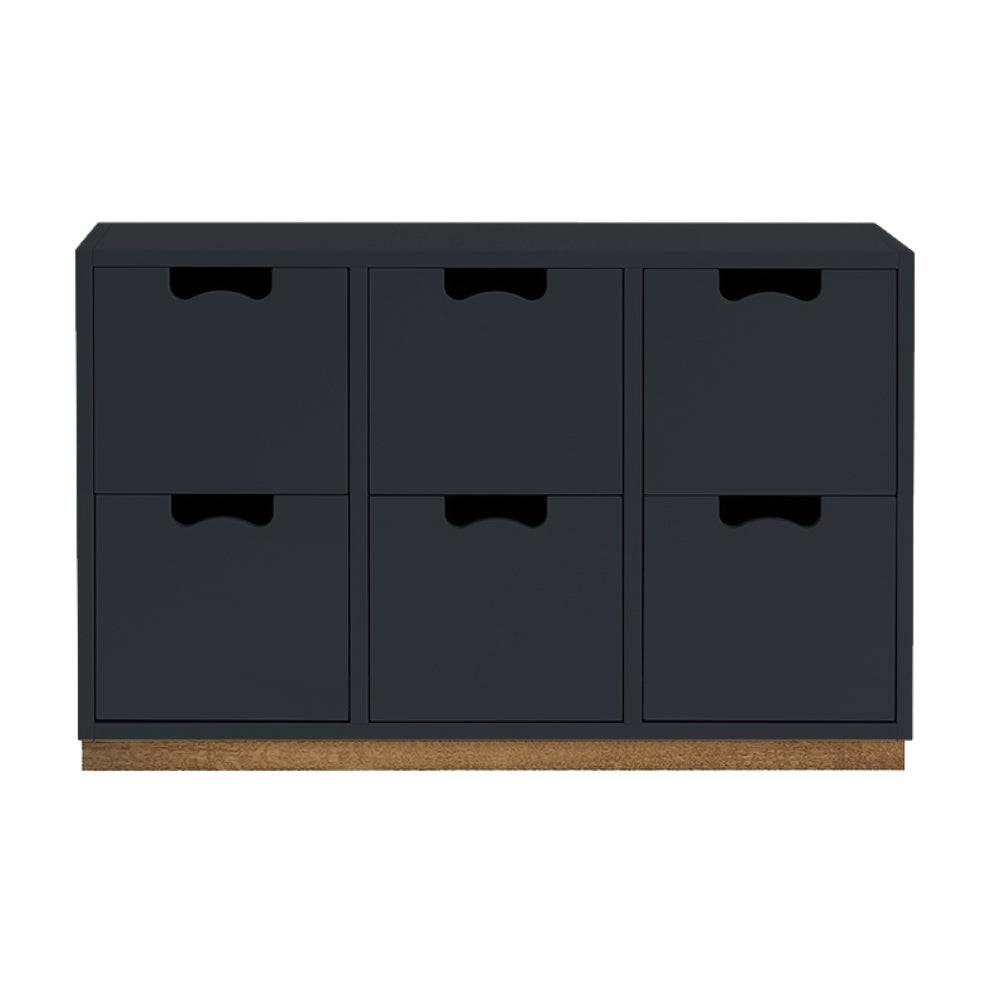 Asplund - Snow Drawer B2 - Skandium London