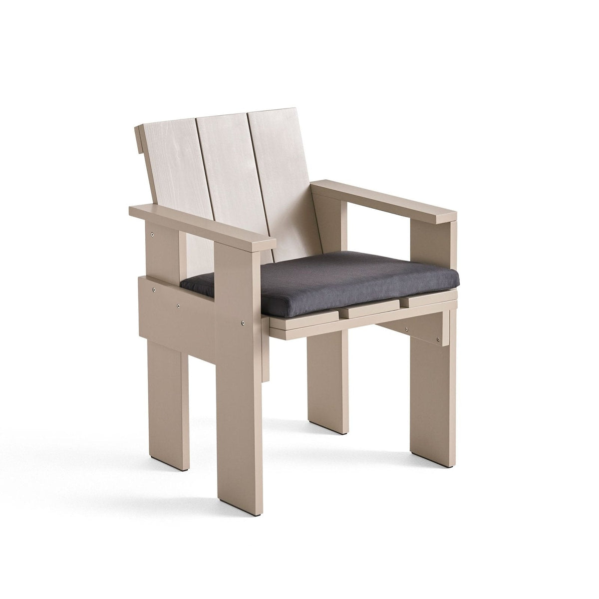 HAY - Seat Cushion - Crate Dining Chair - Skandium London