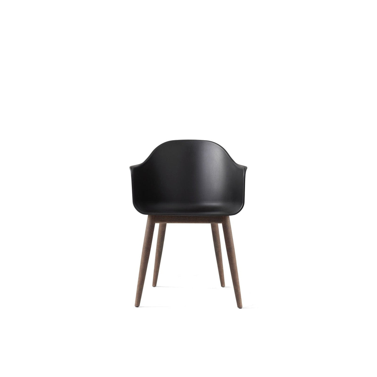 Audo - Harbour Chair Wood Legs - Skandium London