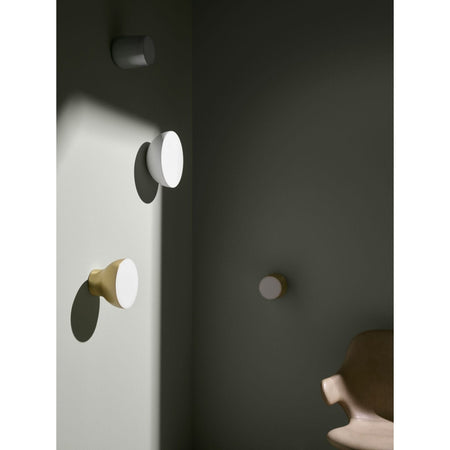 &Tradition - Passepartout JH11 Wall Lamp - Skandium London