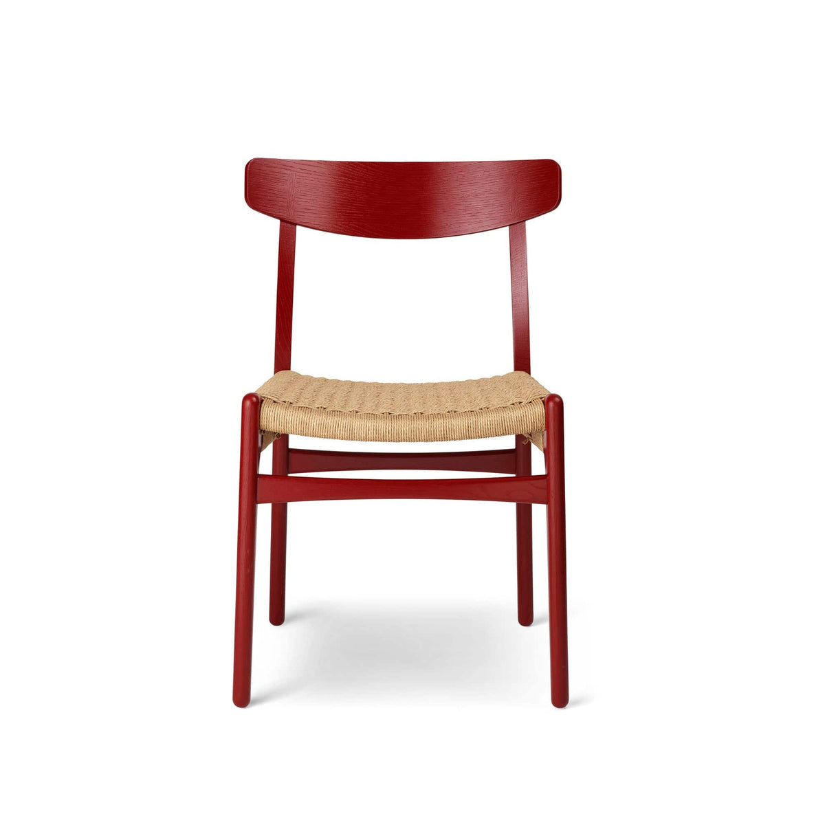 Carl Hansen - CH23 Dining Chair - Skandium London