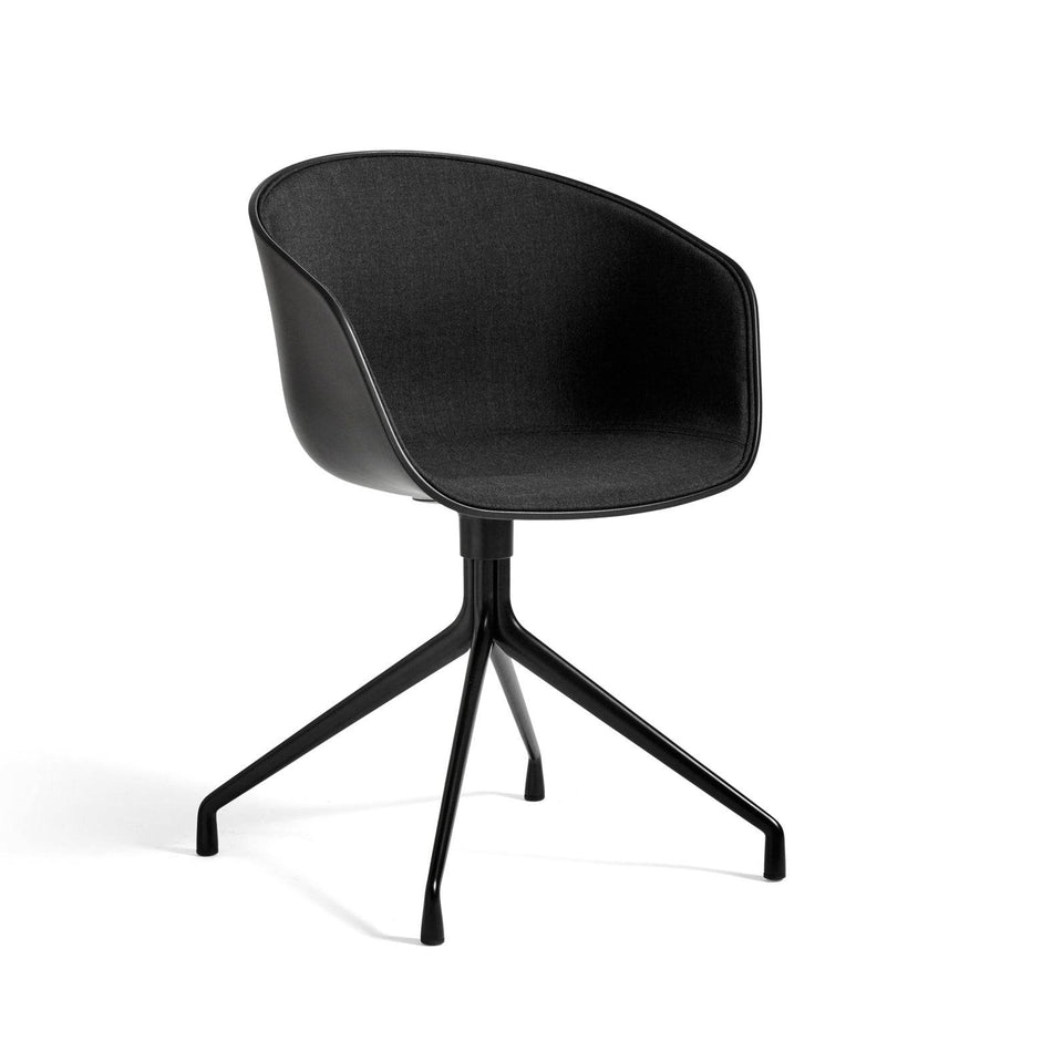 About A Chair AAC20 | Front Upholstery | HAY | Skandium London