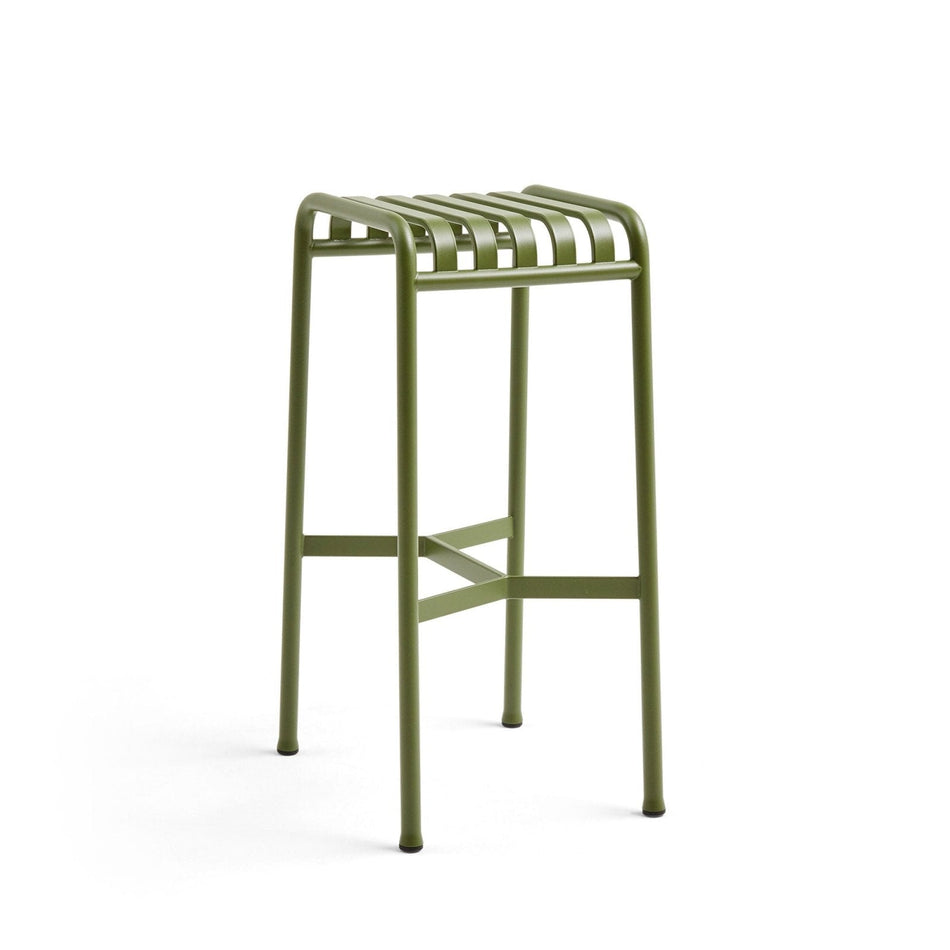 HAY - Palissade Bar Stool - Skandium London