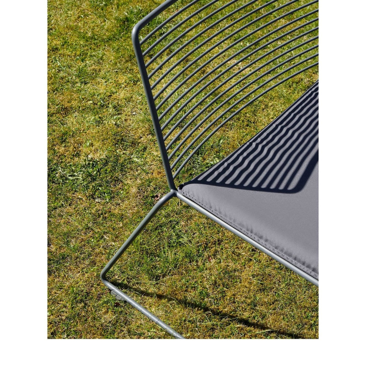 HAY - Seat Cushion - Hee Lounge Chair - Skandium London