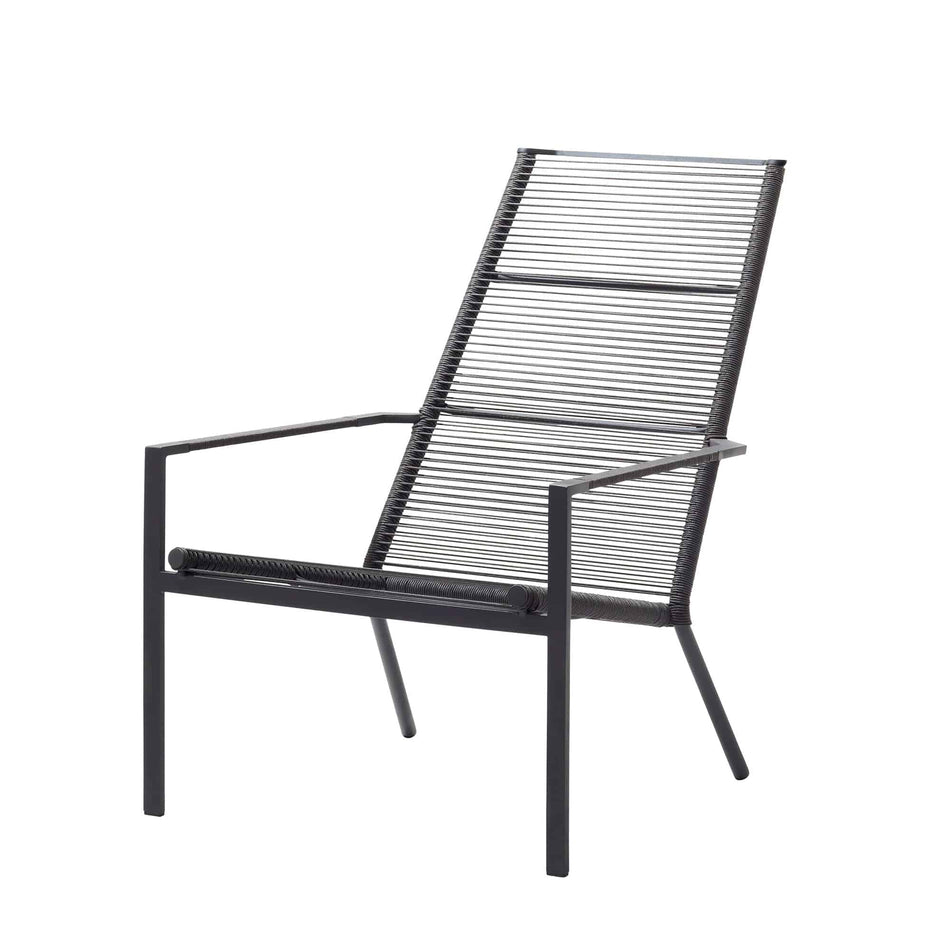 Cane-line - Edge Highback Chair - Skandium London