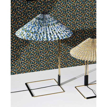 HAY - HAY x Liberty Matin Table Lamp - Skandium London