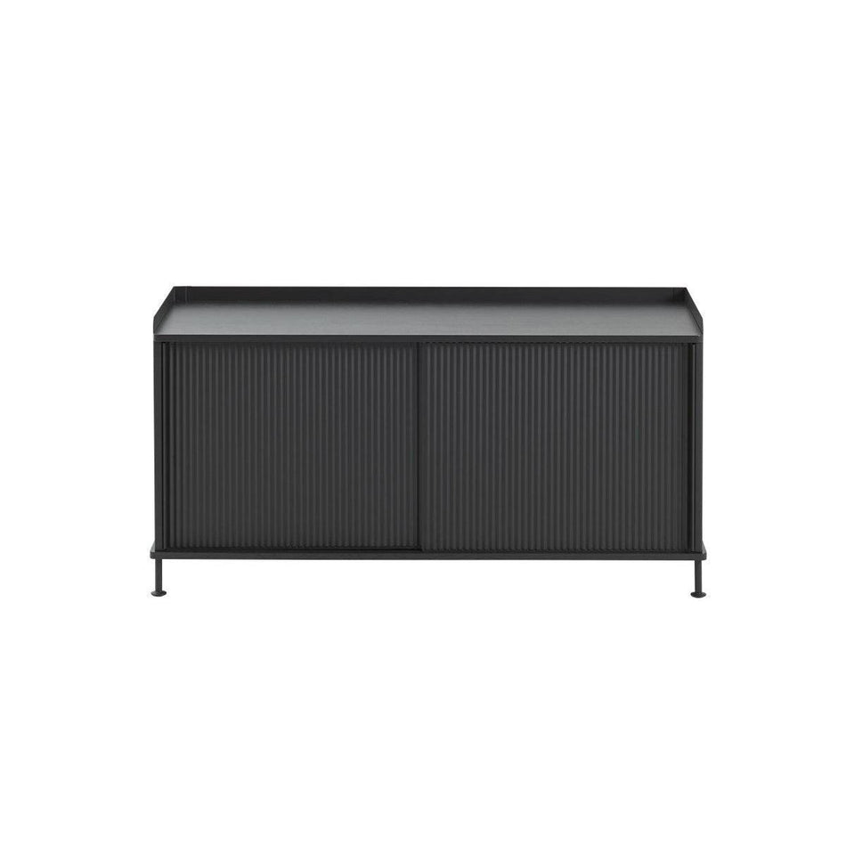 Enfold side board Low | Muuto | Skandium London