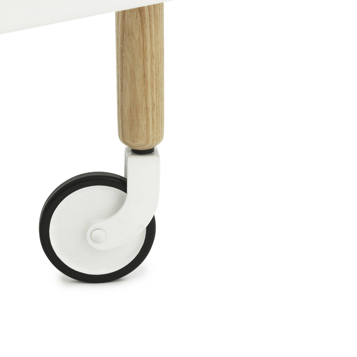 Normann Copenhagen - Block table - Skandium London