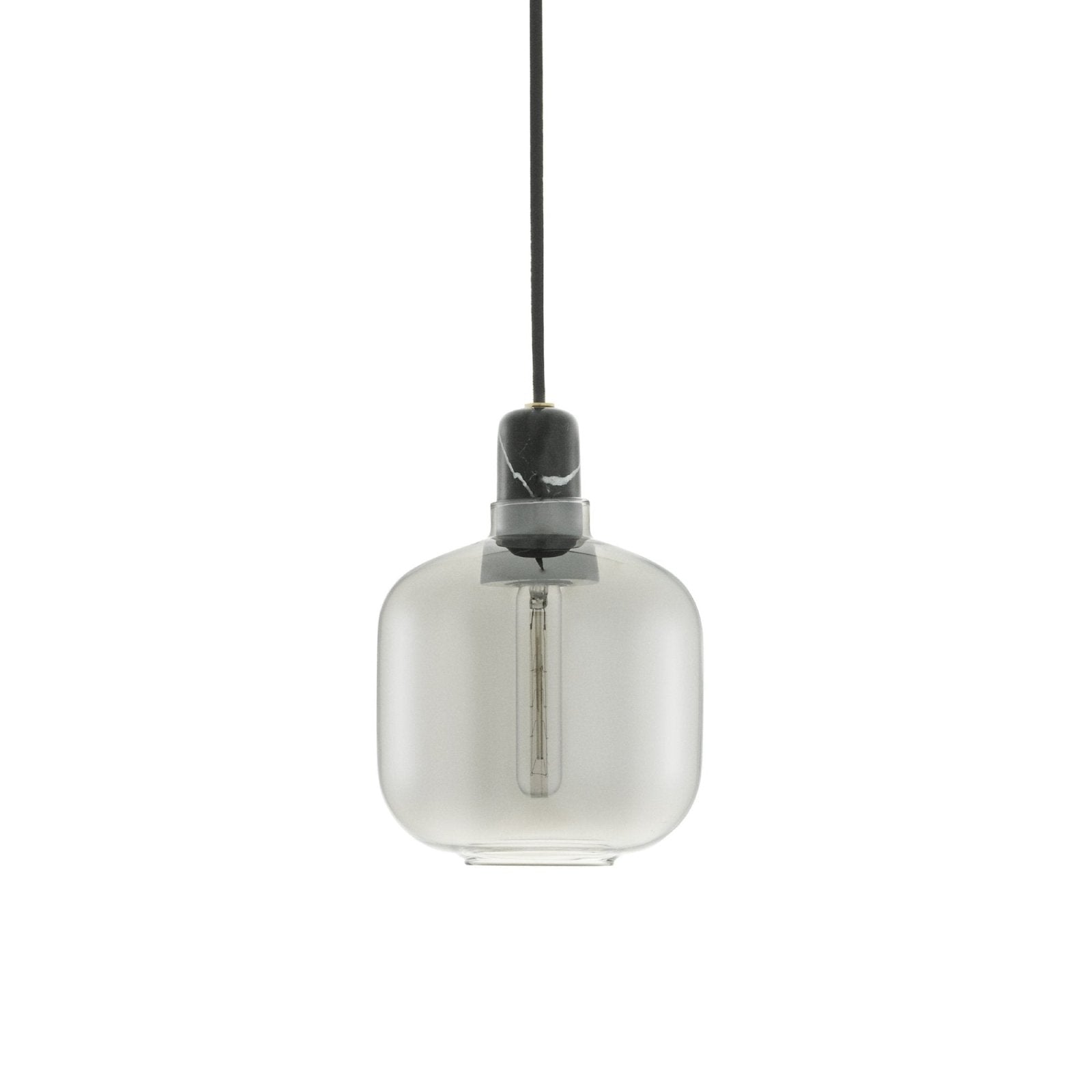 Normann Copenhagen - Amp pendant lamp, Small - Skandium London