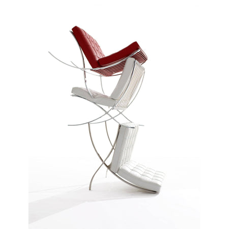 Knoll - Barcelona Chair - Skandium London