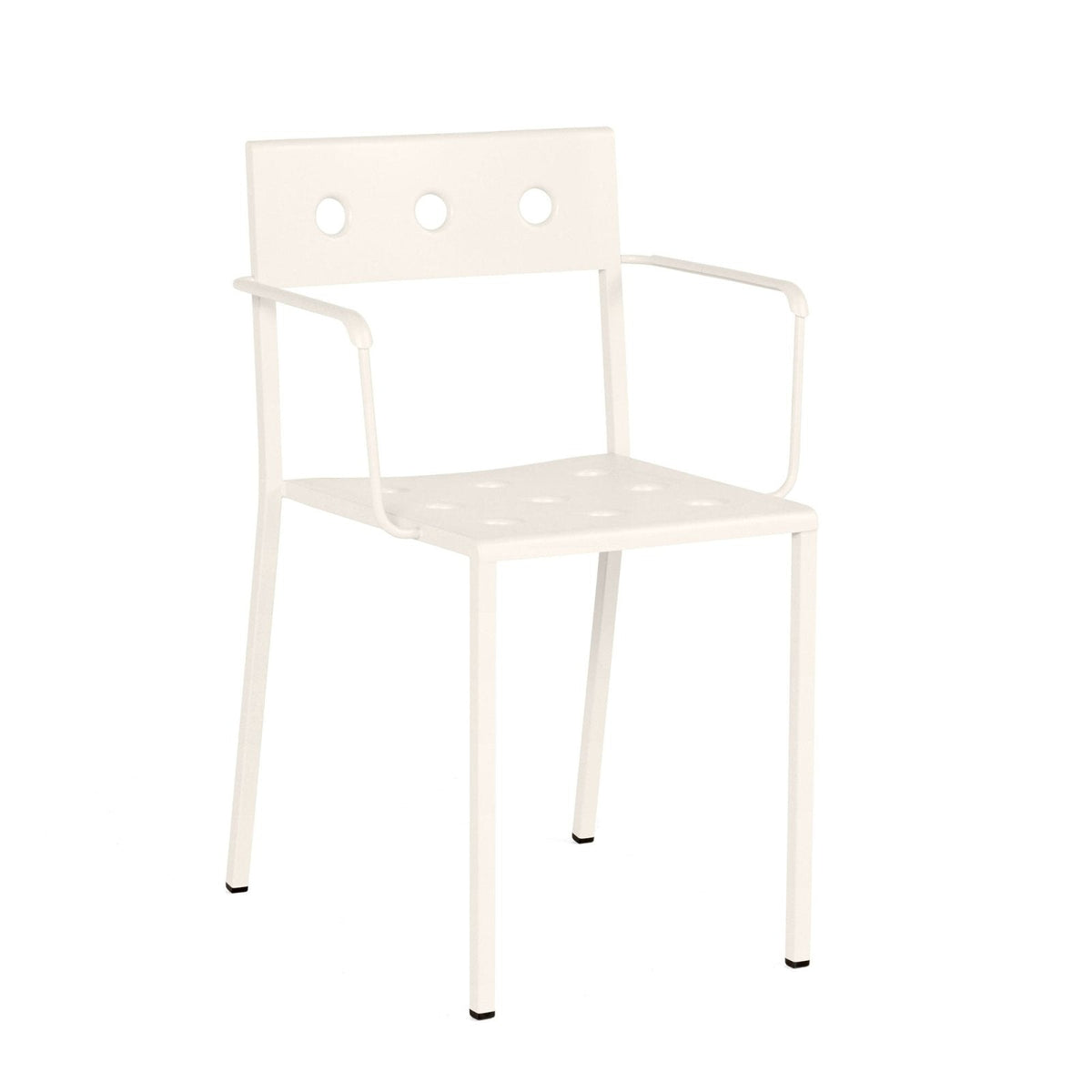 HAY - Balcony Armchair - Skandium London