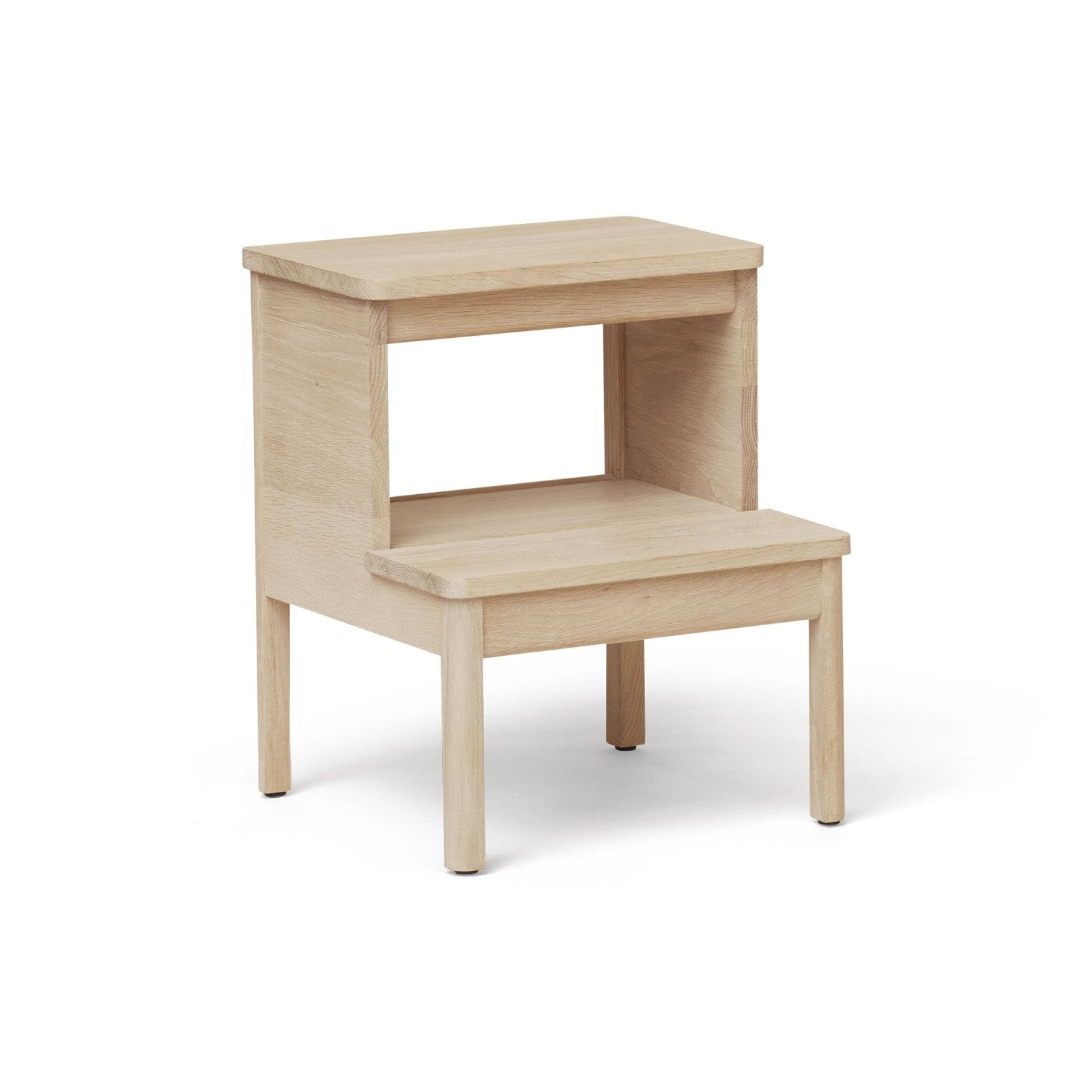 Form & Refine - A Line Stepstool - Skandium London