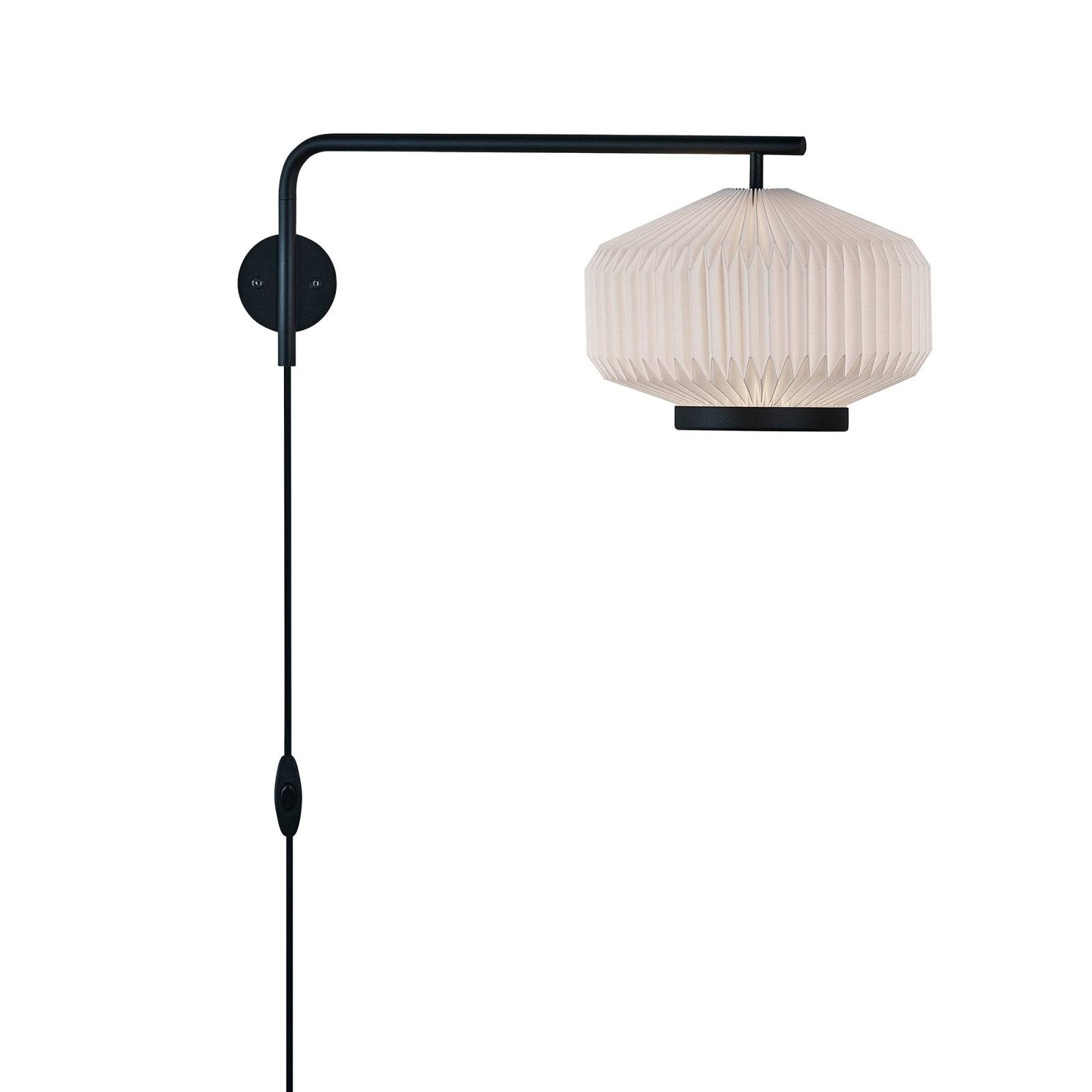 Le Klint - SHIBUI Wall Lamp - Skandium London