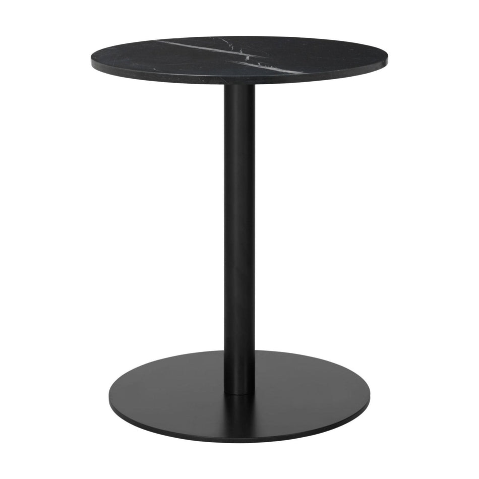 Gubi - GUBI 1.0 Dining Table - Round - Skandium London