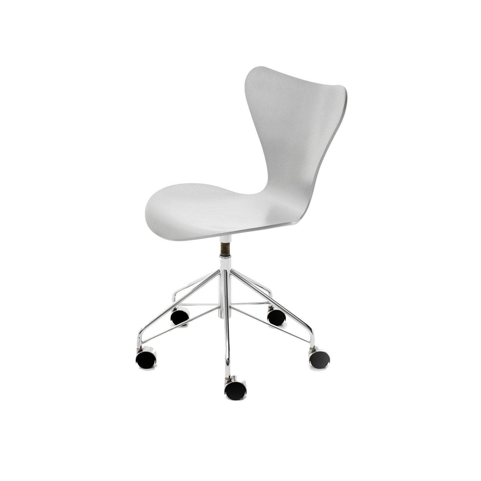 Fritz Hansen - Series 7™ swivel chair - Skandium London