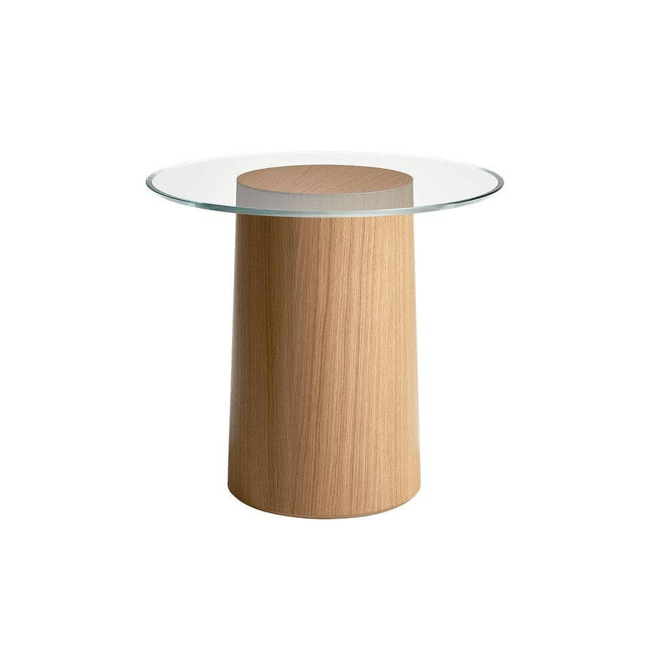 Stub side table | Fritz Hansen | Skandium London