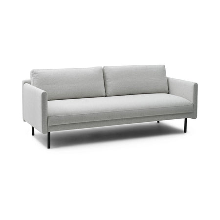 Normann Copenhagen - Rar Sofa 3 Seater - Skandium London