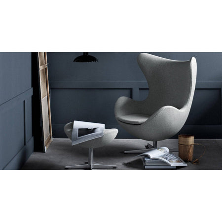 Fritz Hansen - Arne Jacobsen Egg™ chair - Skandium London