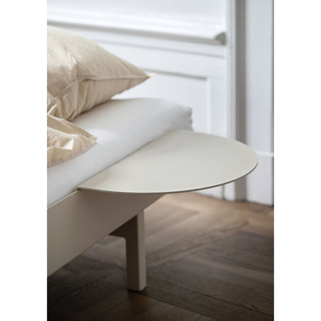 MOEBE - Bed 90 – 180 cm - Skandium London