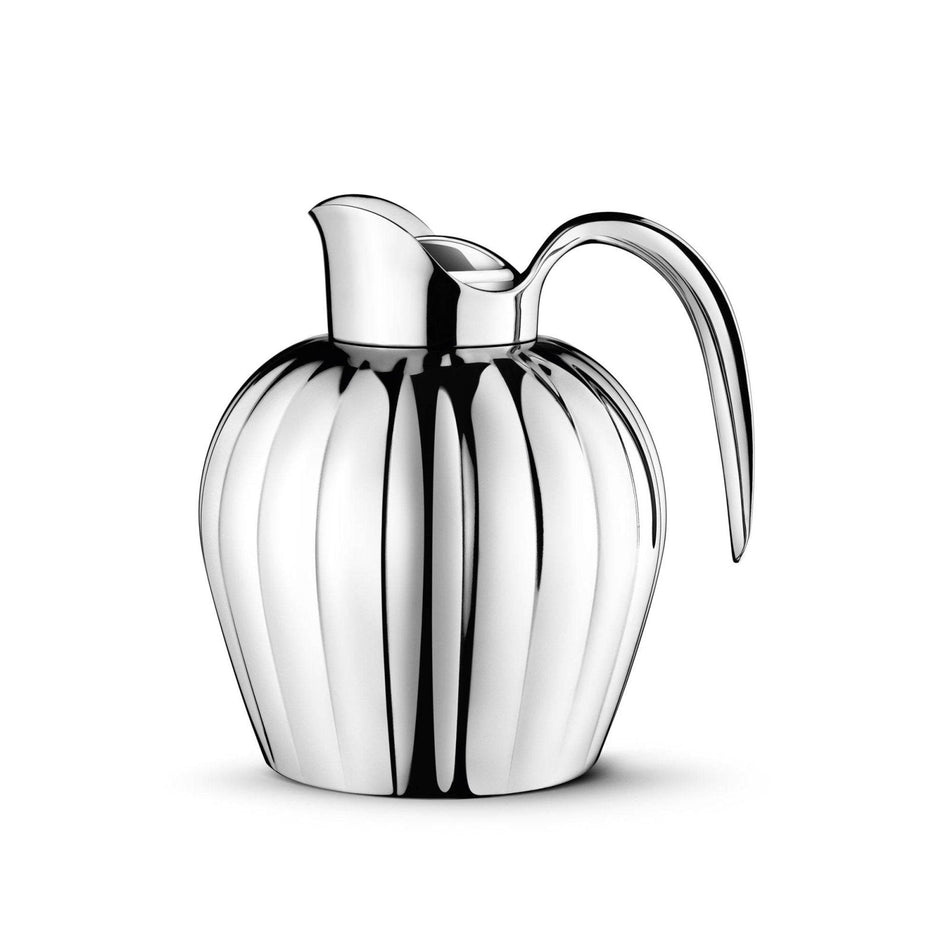 Georg Jensen - Bernadotte thermo jug - Skandium London