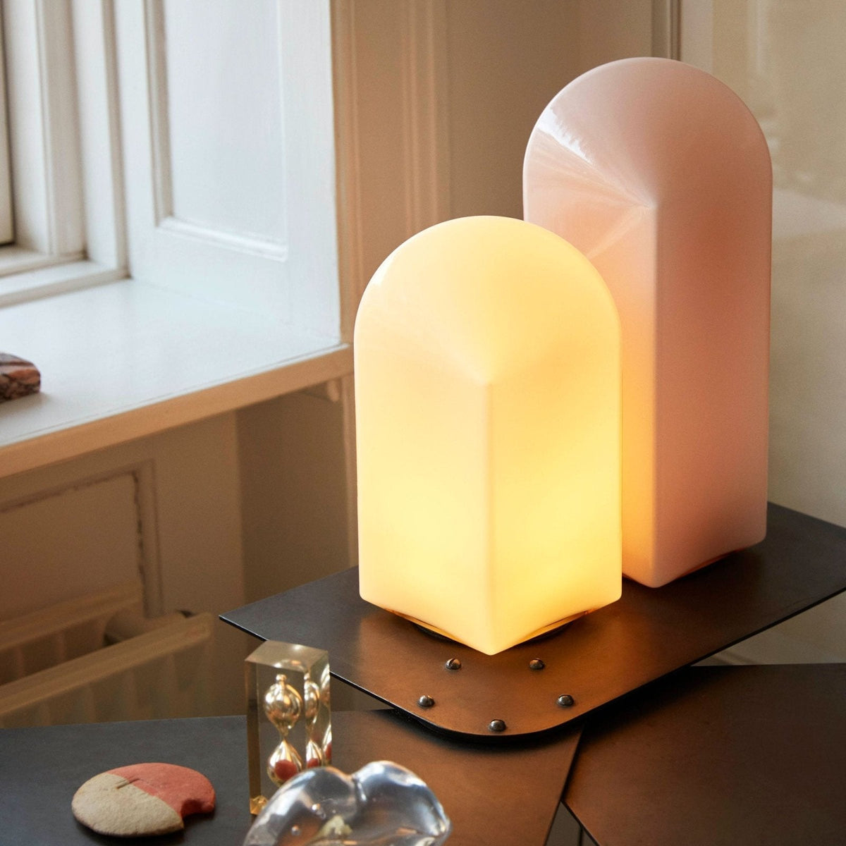 HAY - Parade Table Lamp - Skandium London