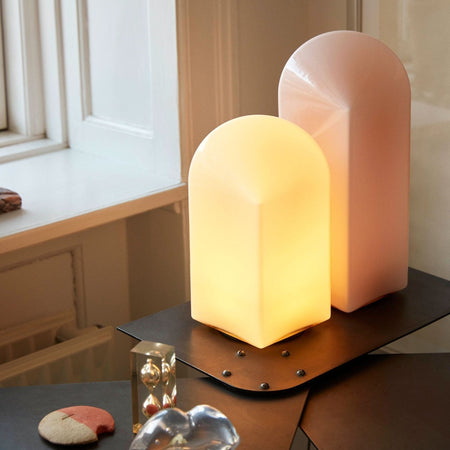 HAY - Parade Table Lamp - Skandium London