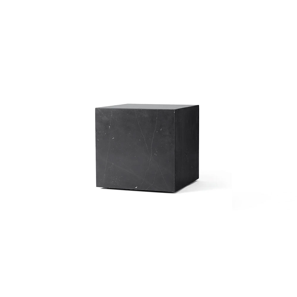 Audo - Menu Plinth - Cube - Skandium London