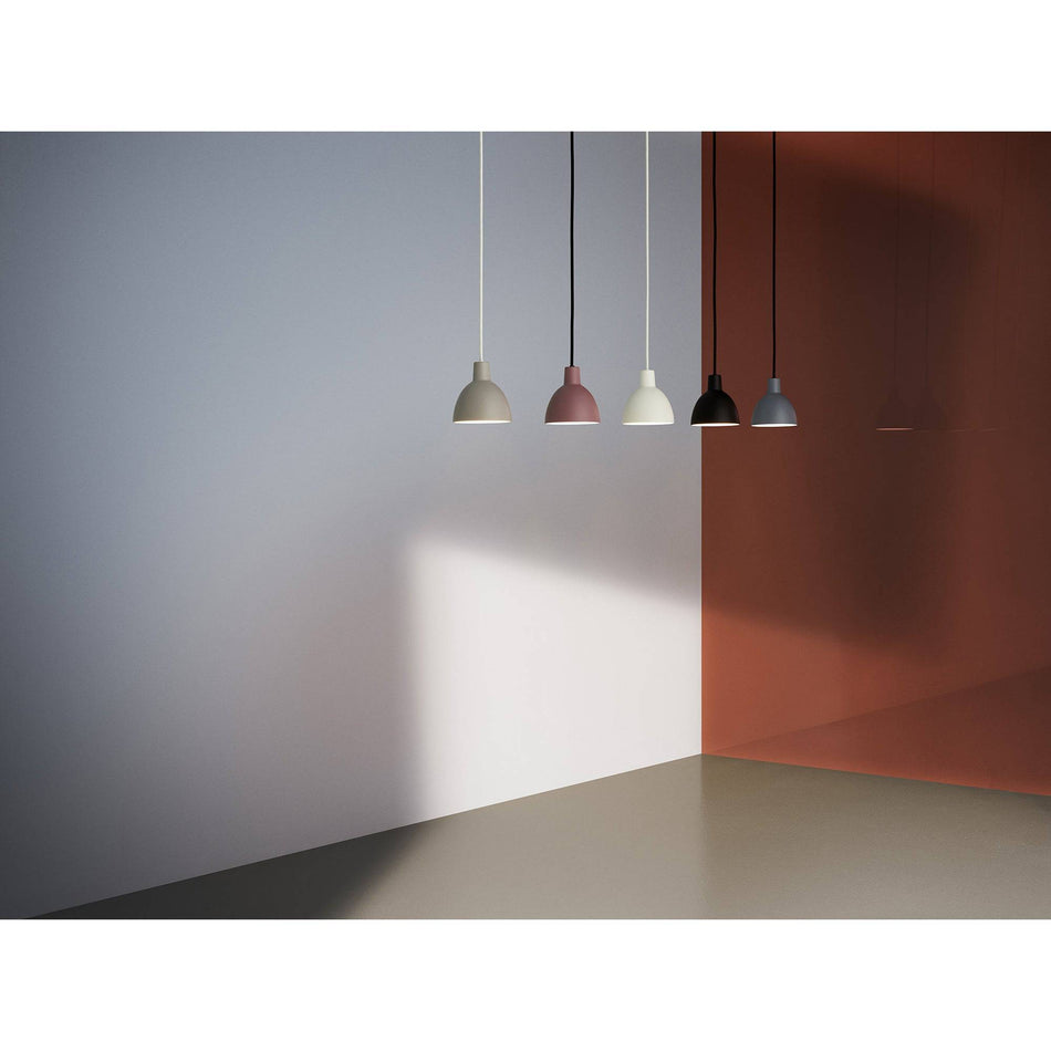 Louis Poulsen - Toldbod 120 pendant lamp - Skandium London