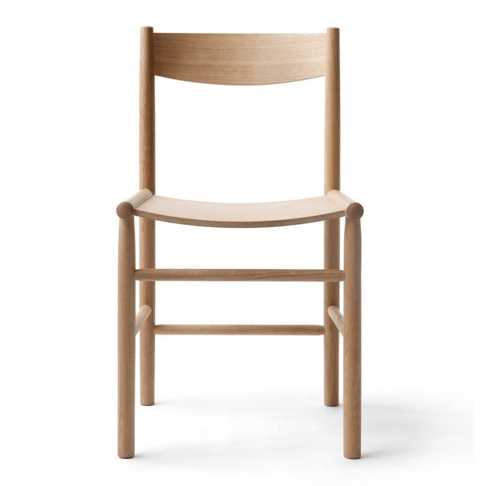 Nikari - Linea Akademia Chair - Skandium London