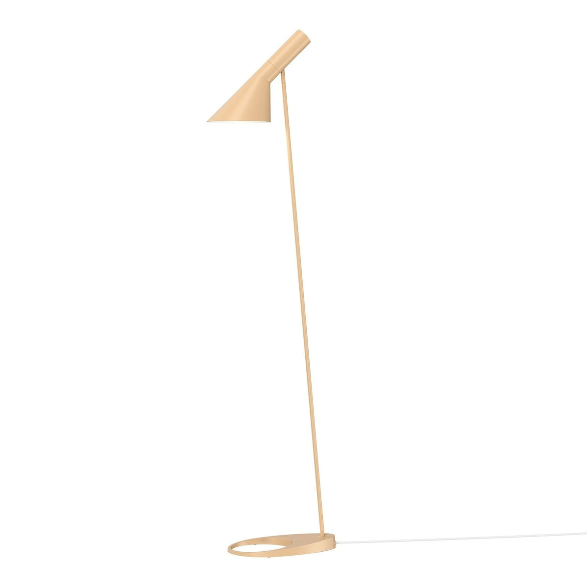 Louis Poulsen - AJ Floor Lamp - Skandium London