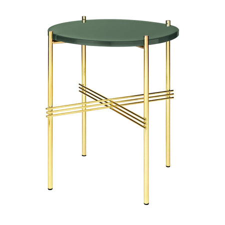 Gubi - TS Side Table - Round Ø40 cm - Skandium London