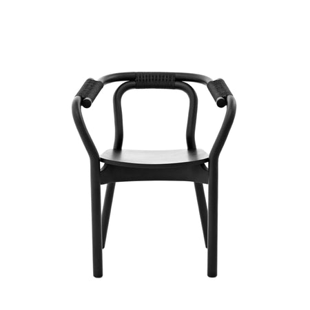 Normann Copenhagen - Knot chair - Skandium London