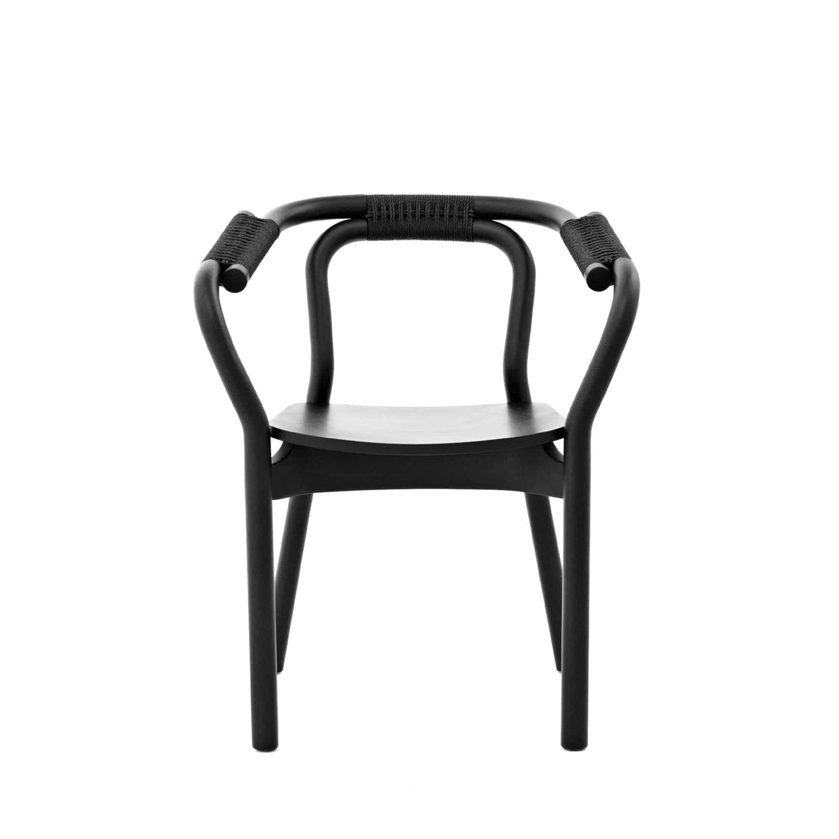 Normann Copenhagen - Knot chair - Skandium London