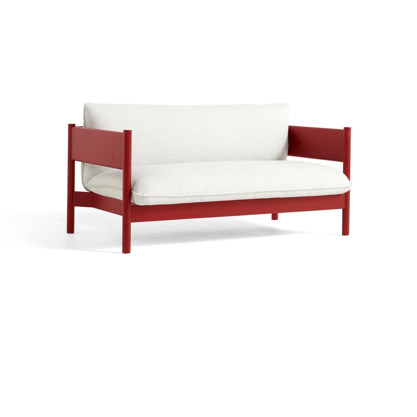 HAY - Arbour Club Sofa - Skandium London