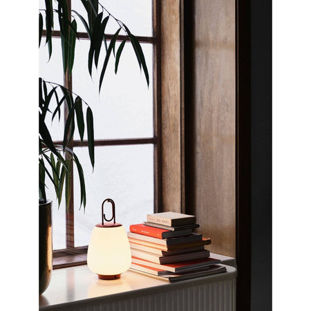 &Tradition - Lucca Table Lamp SC51 - Skandium London